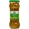 Carrefour classic' asperges vertes moyennes 185g