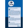 Carrefour tagliatelles au saumon 300g