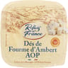 Reflets de France dés Fourme d'Ambert AOP 110g