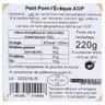 Reflets de France fromage Pont-l'Evêque AOP 220g