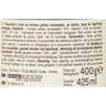 Carrefour bio pulpe de tomates au basilic bio 400g