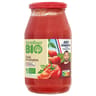 Carrefour bio purée de tomate bio 500g