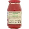 Carrefour bio purée de tomate bio 500g