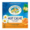 La tisanière nuit calme miel x20s - 30g