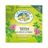 La tisanière infusion thym du sud de la france x20s - 22g