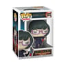 Funko pop animation jujutsu kaisen  maki zen'in