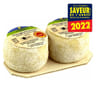 Chavignol Fermier AOP Jeune FQC x2 120g