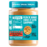 Andros be nuts pâte à tartiner cacahuètes croquantes 325g