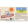 Rocamadour fermier AOP Filière Qualité Carrefour 70g