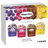 Haagen-Dazs 4 mini pots macaron Pierre Hermé 380ml 332g