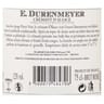 E. Durenmeyer crémant a.o.p d'Alsace rosé 75cl