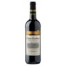 Cave d'Augustin Florent Bordeaux Saint-Emilion AOP vin rouge 12°-75cl