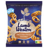 Lamb Weston frites twister 600g