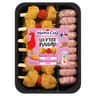 Maître Coq les p'tits plaisirs curry à griller 550g
