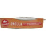 Carrefour sensation paella volaille et fruit de mer 300g