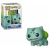 Funko pop games pokemon bulbizarre