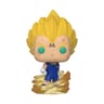 Funko pop dragon ball vegeta maijin