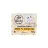 Crf le marché Coquillettes jambon sauce crémeuse à l'emmental 300g