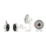 Crf home ventilateur de table HCDF12-25