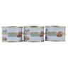 Simpl double concentré de tomates 3 boîtes de 70g
