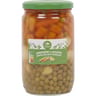 Carrefour classic' jardinière 3 légumes 430g