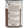 Carrefour classic' plat cuisiné poulet curry et petits légumes 400g