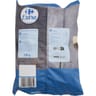 Carrefour extra chips sel de mer 120g