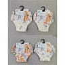 Tex Baby culotte d'apprentissage rose