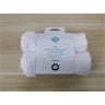 Tex Baby couche en cotton blanc x6