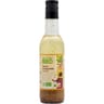 Carrefour bio vinaigrette pomme bio 36cl