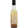 Carrefour bio vinaigrette pomme bio 36cl