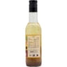 Carrefour bio vinaigrette pomme bio 36cl