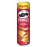 Pringles org original 175 +20 g