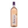 Grand sud merlot rosé igp pays doc 1l 12.5%vol