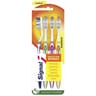 Signal brosse à dents protection intégrale medium x4