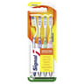 Signal brosse à dents protection intégrale medium x4
