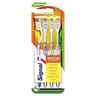 Signal brosse à dents protection integrale souple x4