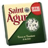 Saint Agur barquette 125g offre gourmande