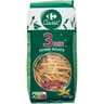 Carrefour classic' pates penne rigate 500g