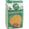 Carrefour classic' pâtes coquillettes 500g