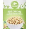 Carrefour classic' pois chiches 530g