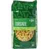 Carrefour classic' pâtes fusilli 500g