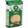 Carrefour classic' pâtes perles 500g