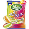 Lutti arlequin cocktail 320g