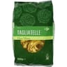 Carrefour pâtes tagliatelle 500g