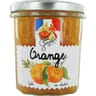 Les recettes cuites au chaudron préparation orange 320g