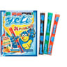 Yetigel 24 yetis panachés aux arômes naturels fruités 1.2l 1.16kg
