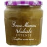Bonne Maman rhubarbe intense 335g