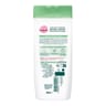 Cadum douche natural rose 400ml