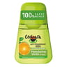 Ushuaia déodorant roll on mandarine 50ml